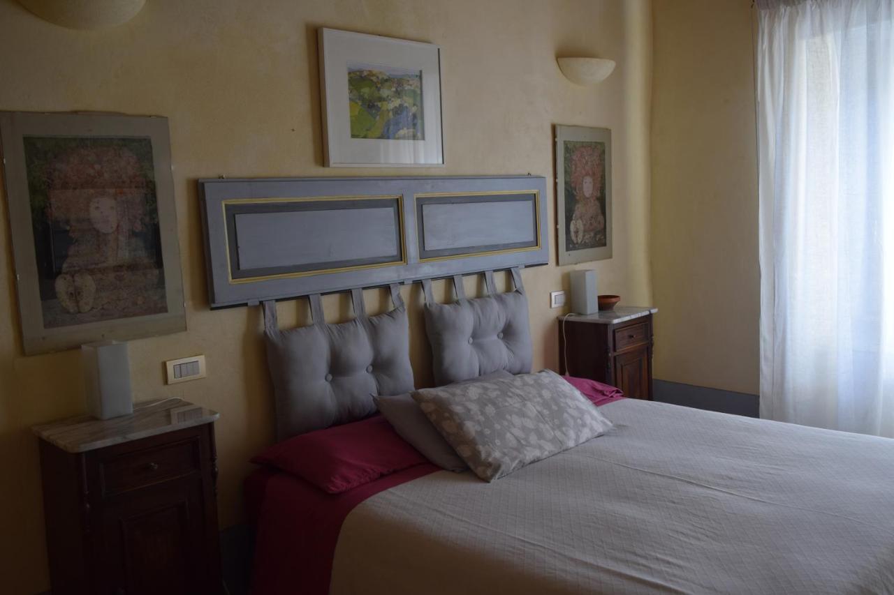 La Locanda Del Vino Nobile B&B Montepulciano Stazione Exterior foto